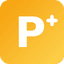 PickPlus 로고
